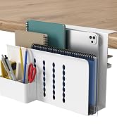 Desk Side Storage