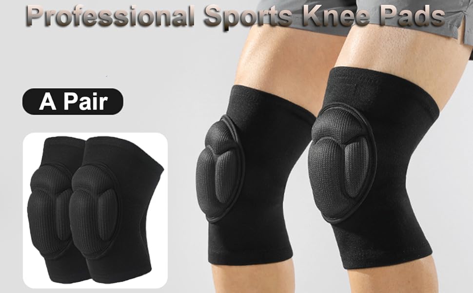 knee pads