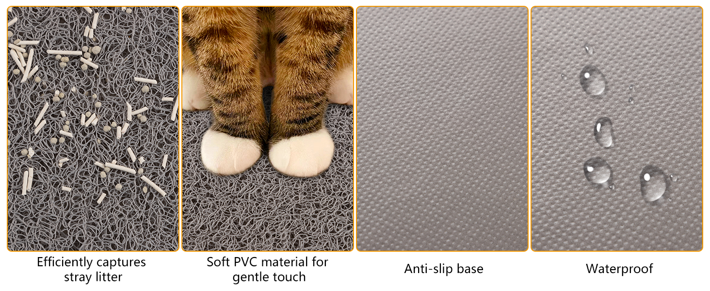 Cat Litter Mat