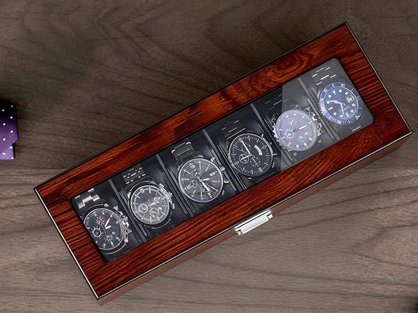 watch case watch box jewelry box watch cases for men mens jewelry box watch box for men watch holder