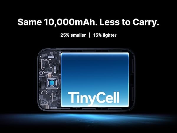 portable charger