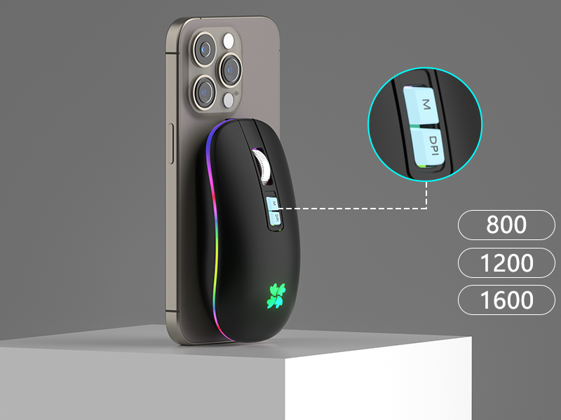 mice computer for laptop