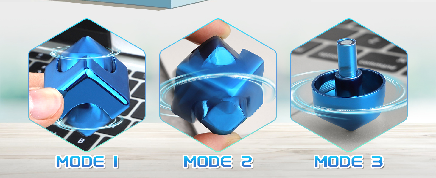 fidget spinner toy cube