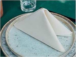 bloomingoods paper napkins guest towels