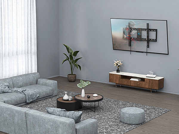 tilting tv wall mount