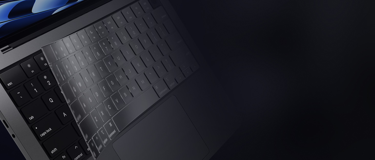 laptop keyboard cover