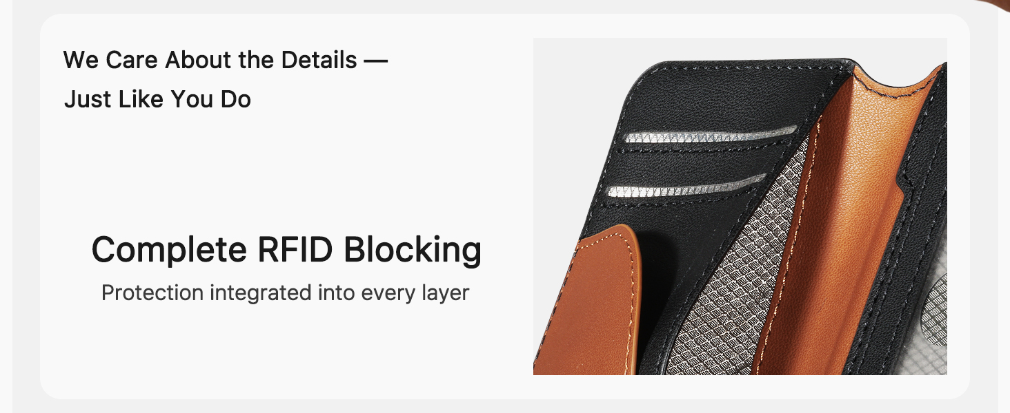 MEFON for MagSafe Wallet A3.4.2