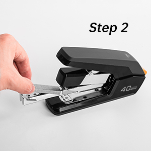 Reload The Staples