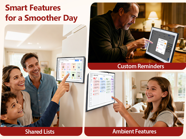 smart calendar