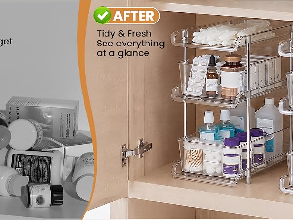 medicine organizer