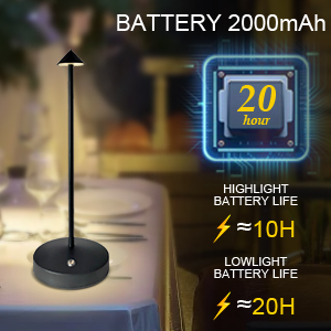 small table lamps