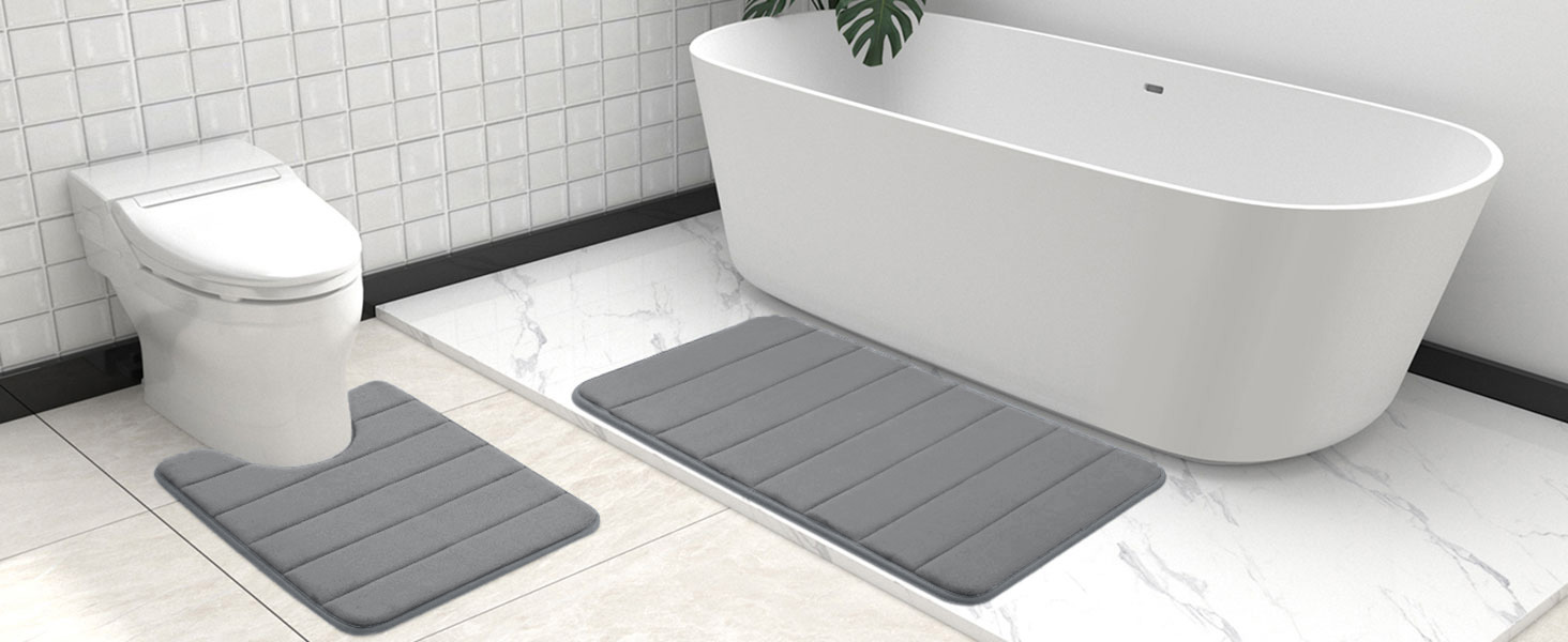 bath mat