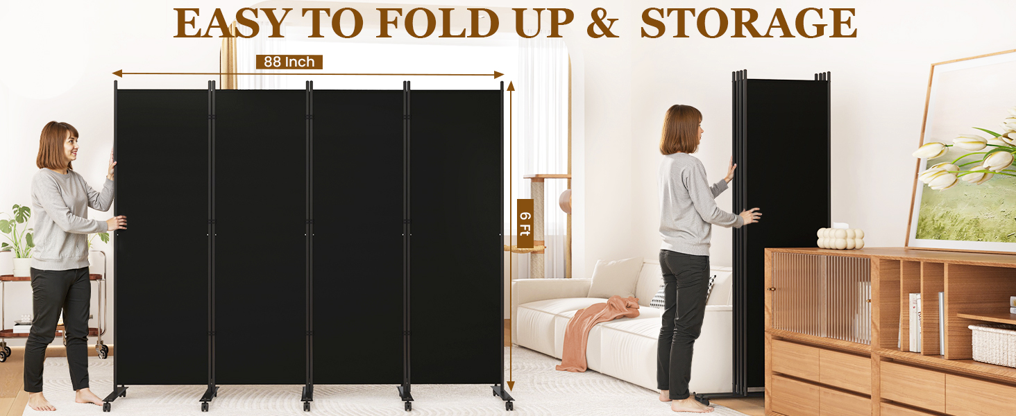 Privacy Screens