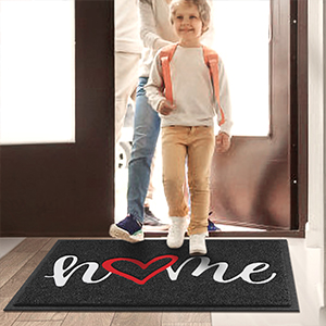 entry mat