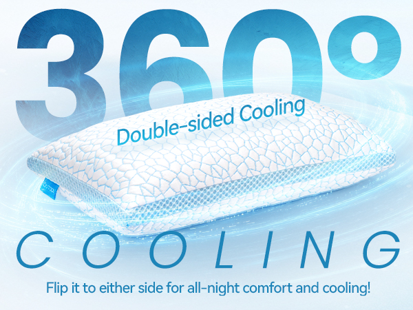 360° COOLING
