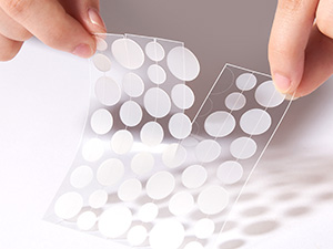 pimple patches