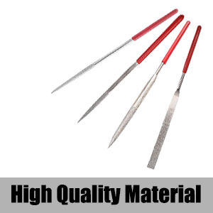Diamond Needle File