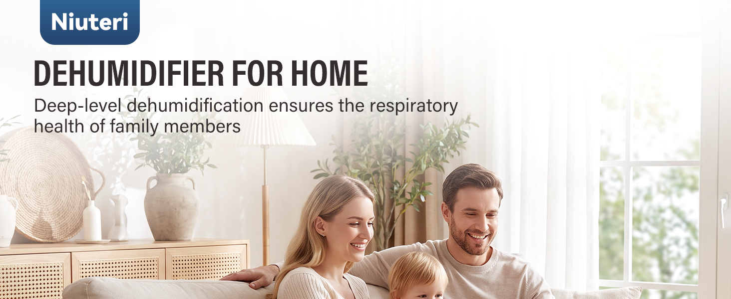 dehumidifier