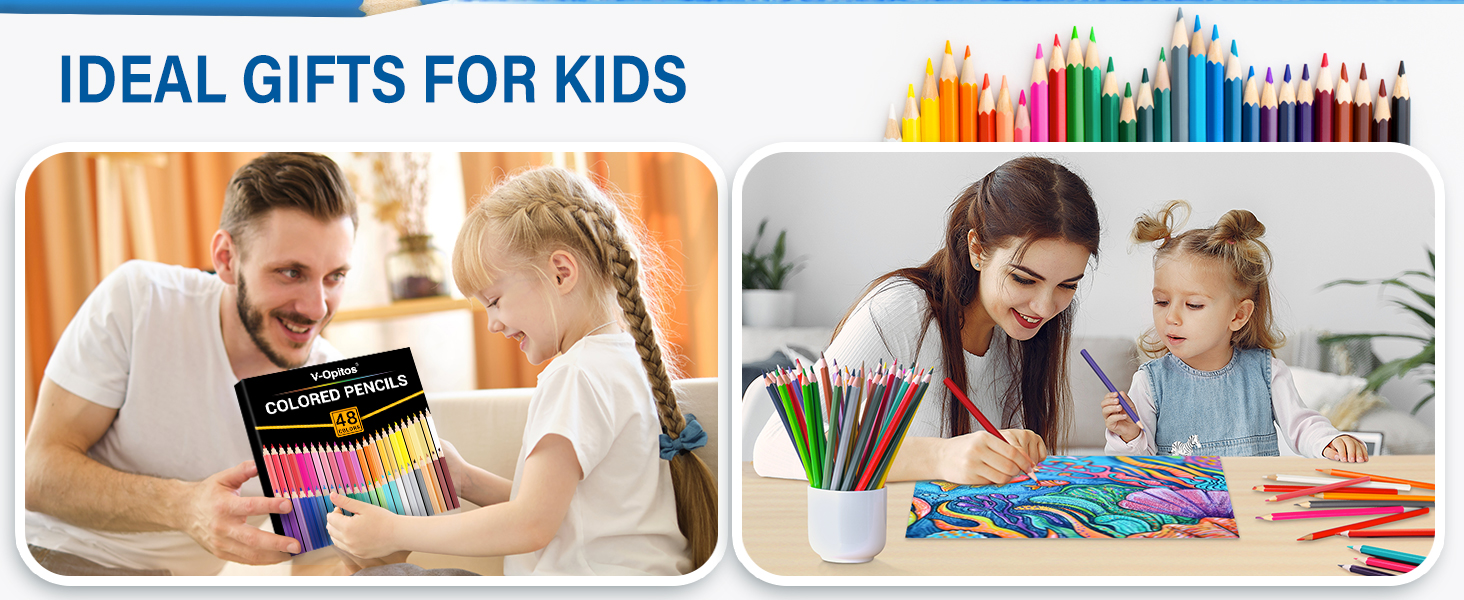 color pencils for adult coloring book