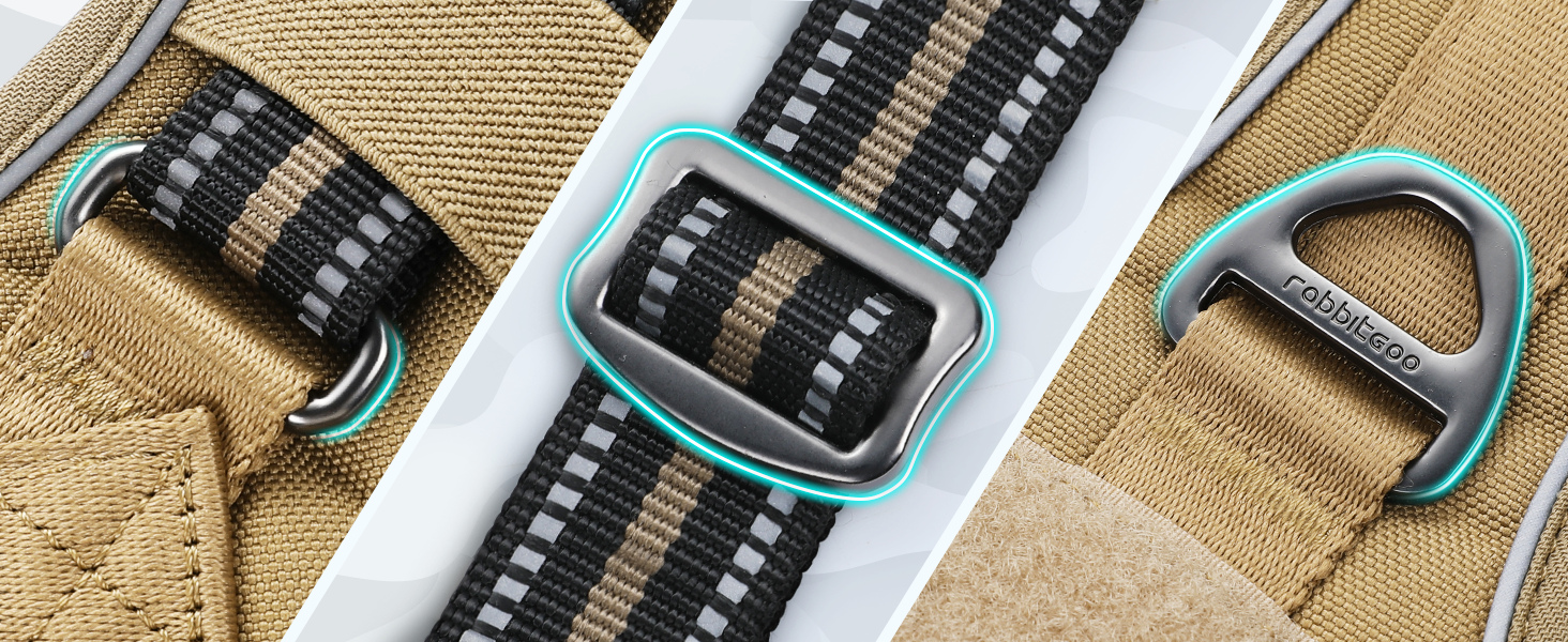 dog harness