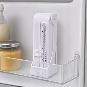 Butter slicer used for butter storage.