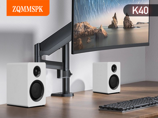 bluetooth computer speakers