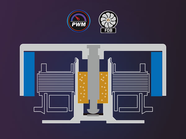 cpu cooler