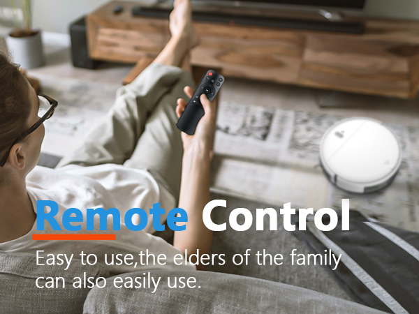 Combines vacuuming and mopping in one device, compatible with Wi-Fi, voice, and app control.