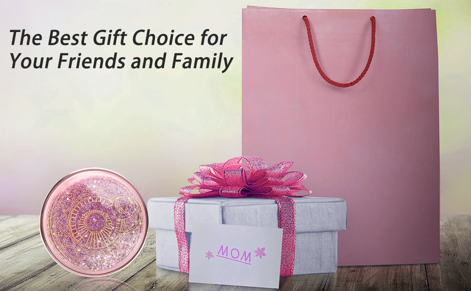 as the best gift