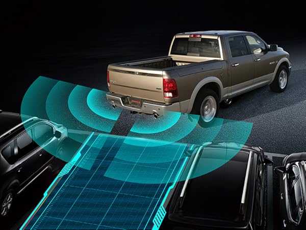Parking Assist Sensor