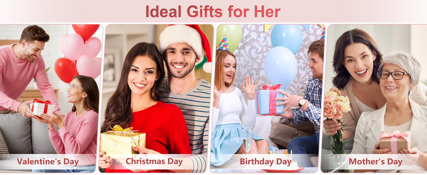 perfect gift for women