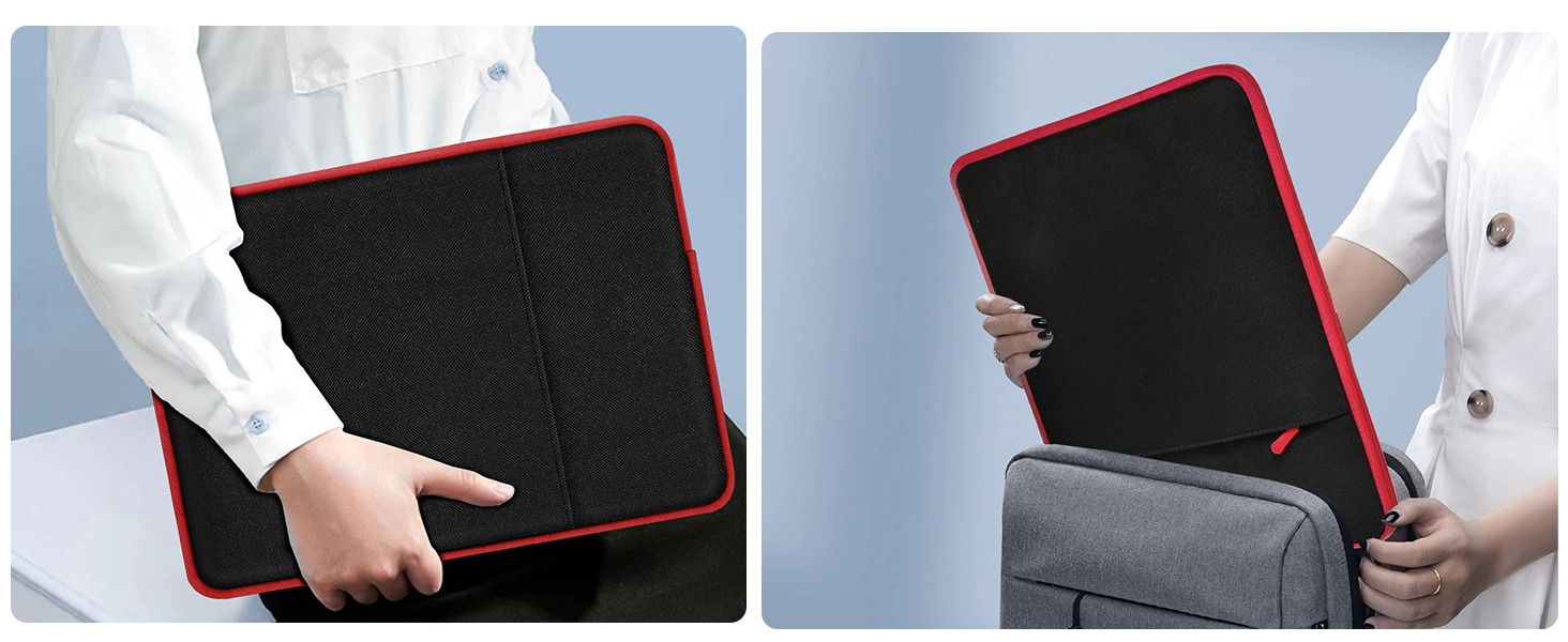 Hseok Laptop Sleeve