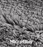 HOMEIDEAS Bathroom Rugs Sets 2 Piece, Super Soft and Absorbent Non Slip Microfiber Machine Washab...
