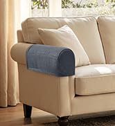 Sofa Arm Slipcovers