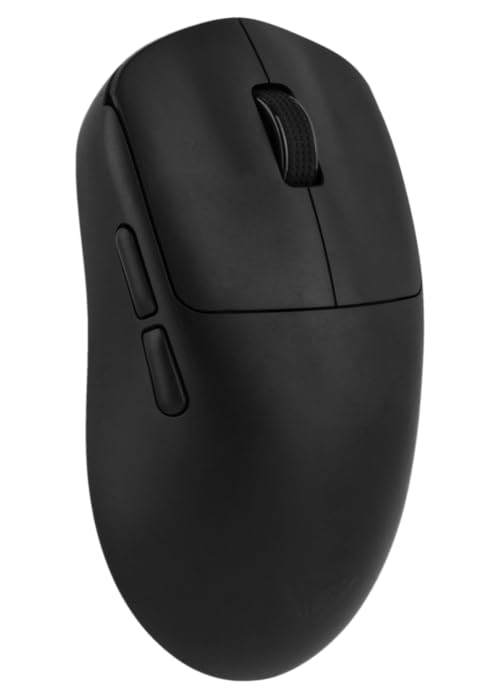 Mac Gaming Mouse