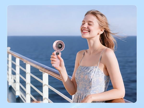 Cruise Fan