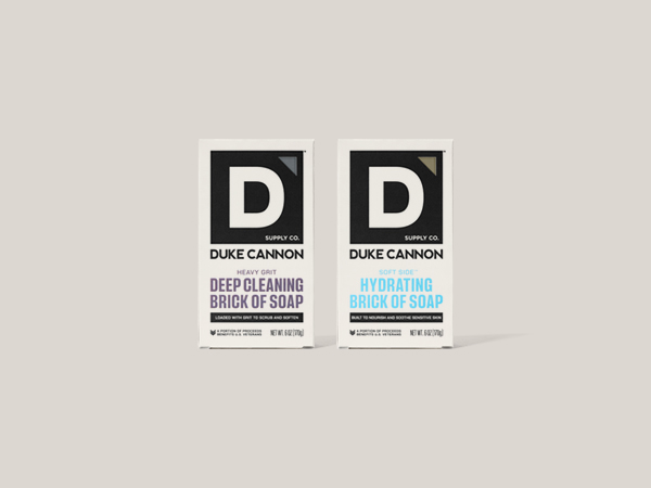 Duke Cannon