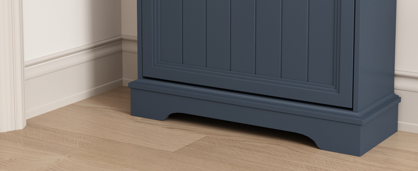 shoe cabinet