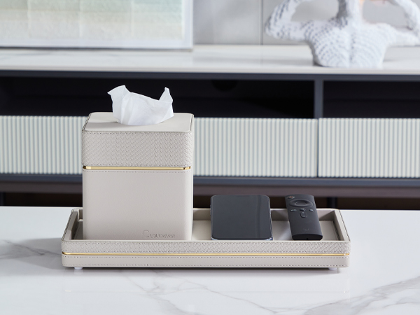 tissue box holder cover square for kleenex tissue box
