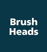 Philips Sonicare refull brush heads