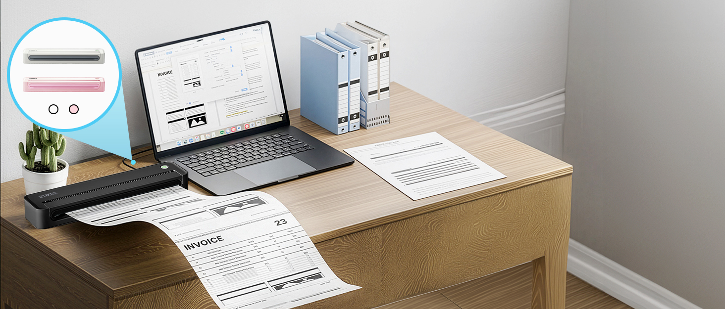 portable printer
