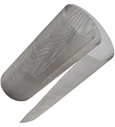 YAGJIA 304 Stainless Steel Mesh 40Mesh, 15.7