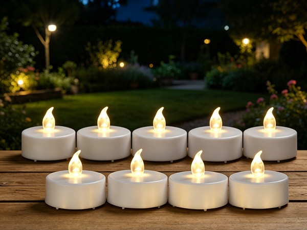 Tea Lights candles