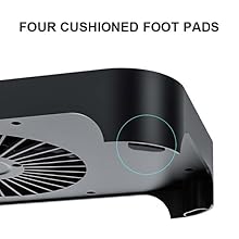 mac mini cooling fan