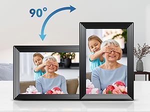Digital Picture Frame