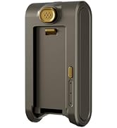 NuYupo Original Removable Battery Pack for DHC100 Cordless Vacuum Cleaner