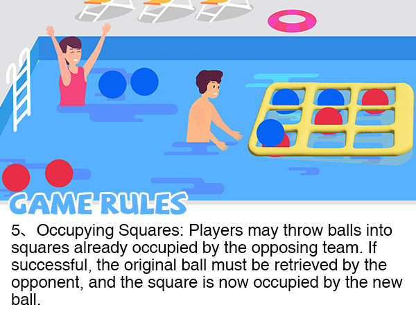 Game Rules 5