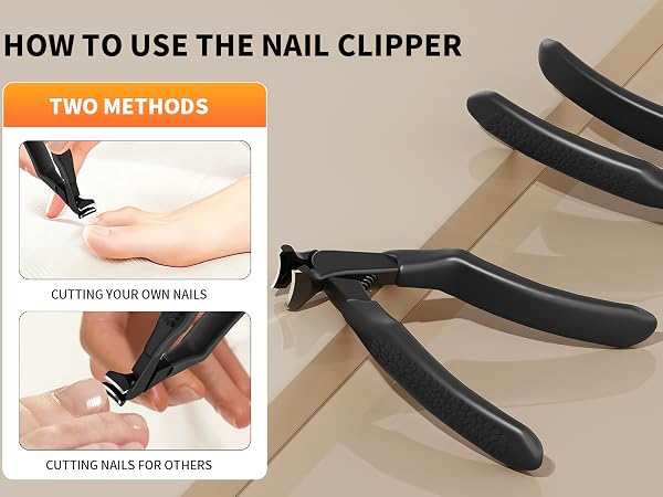 toenail clippers