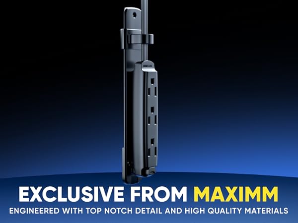Exclusive from Maximm