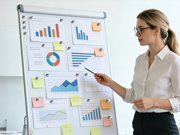 whiteboard magnets for office